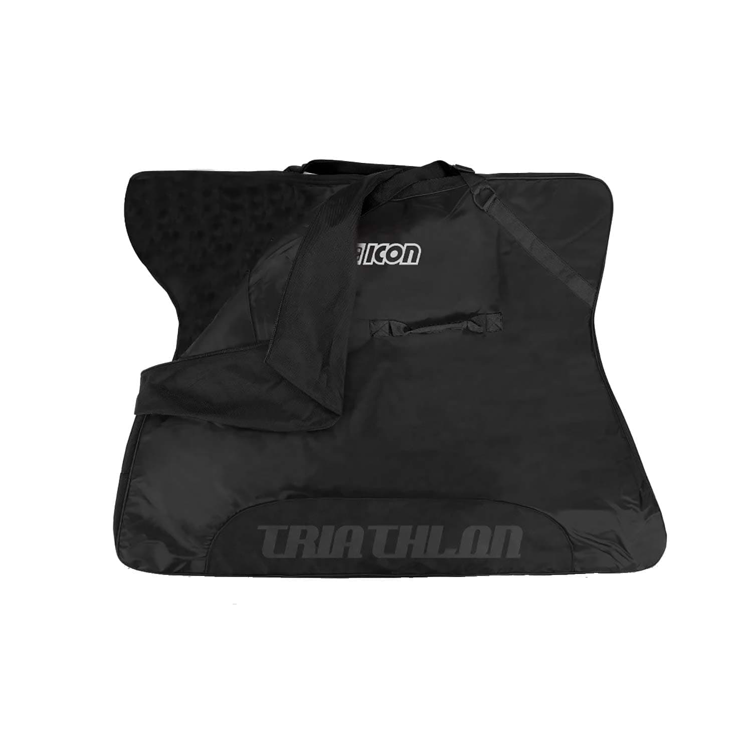 Scicon Sports Soft Travel Plus Bike Bag