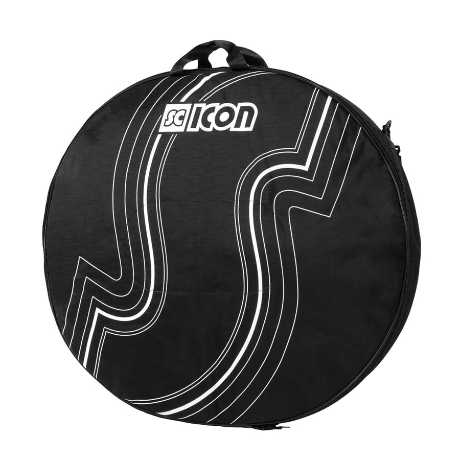 Scicon Sports Padded Wheel Bag