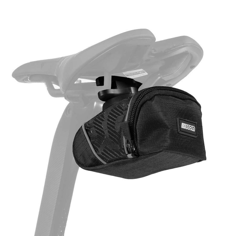 Scicon Sports Hipo 550 RL Saddle Bag Blk