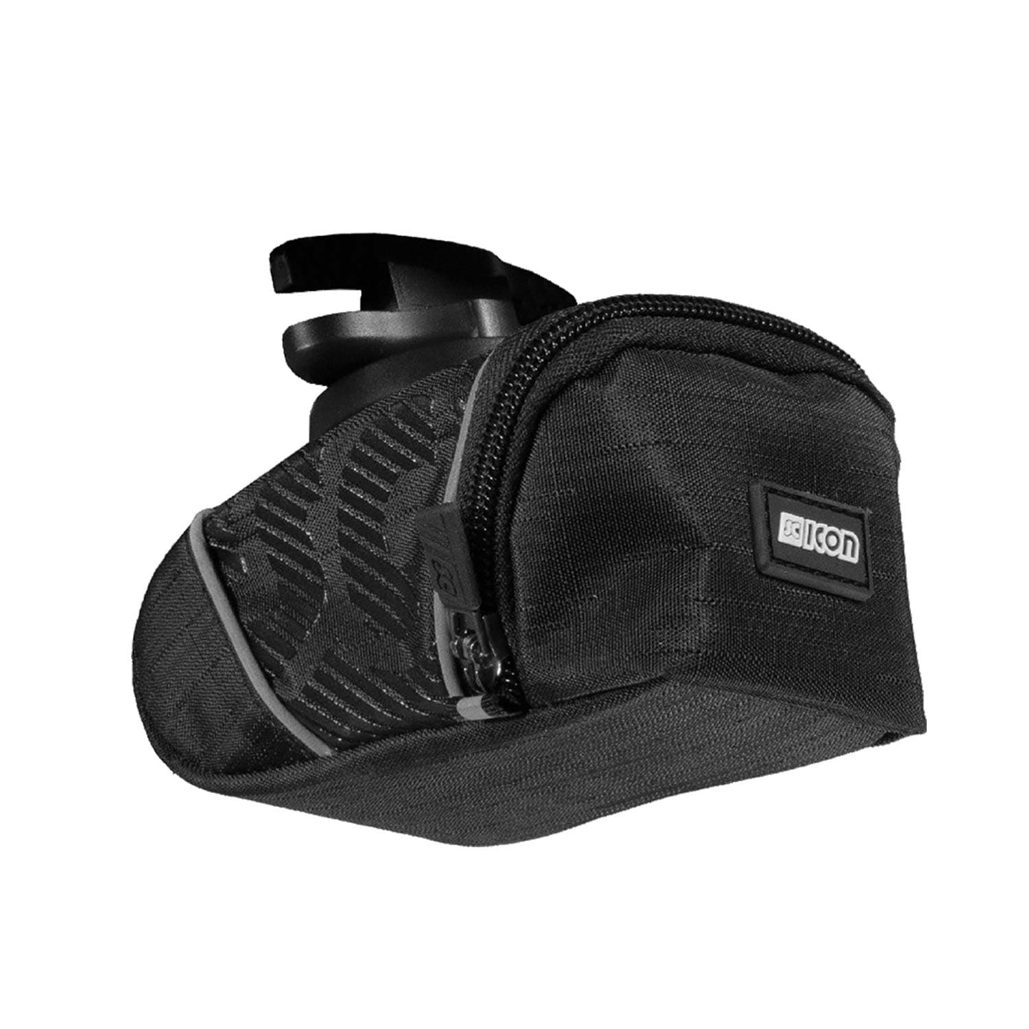 Scicon Sports Hipo 550 RL Saddle Bag Blk