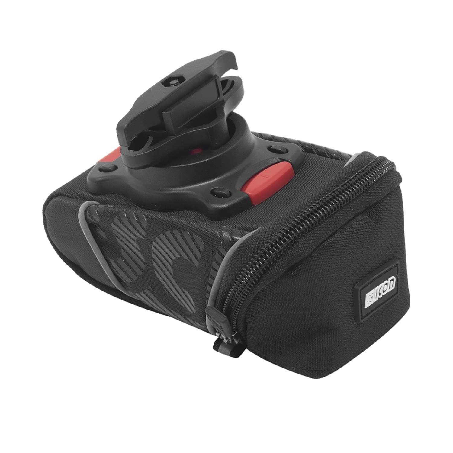 Scicon Sports Hipo 550 RL Saddle Bag Blk