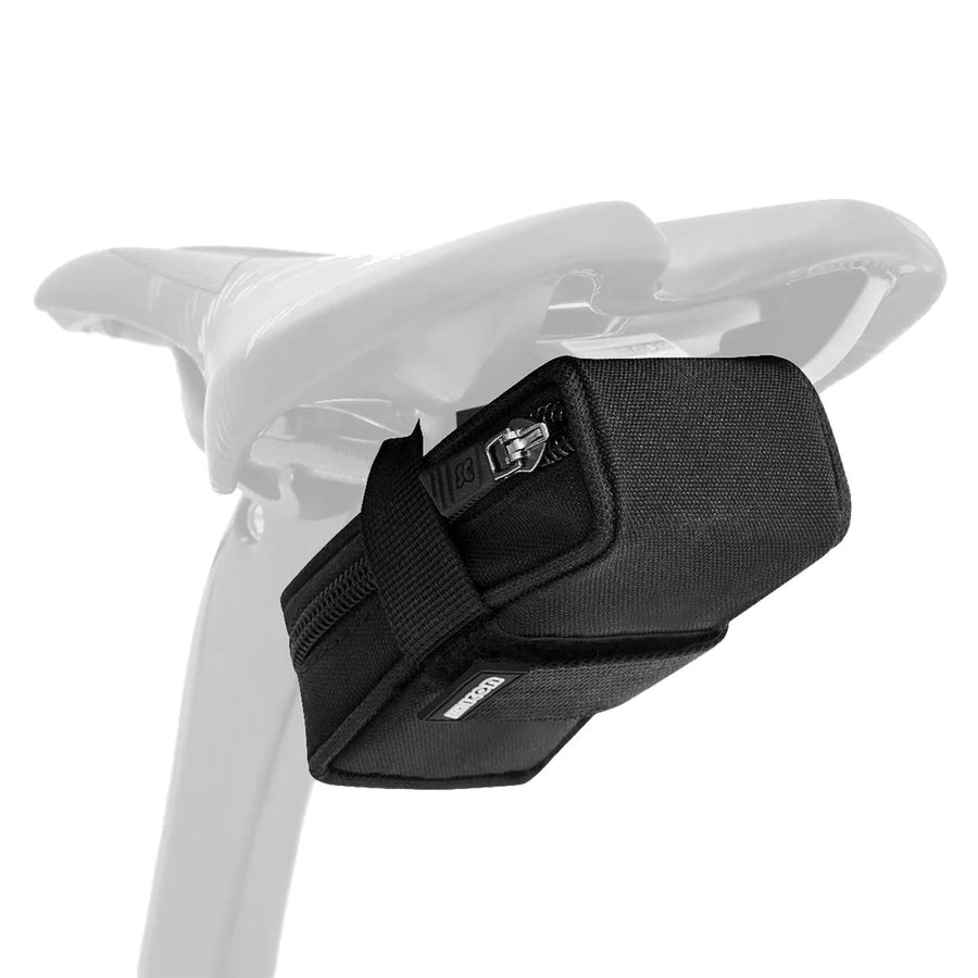 Scicon Sports Elan 210 Small Cycling Saddle Bag Blk