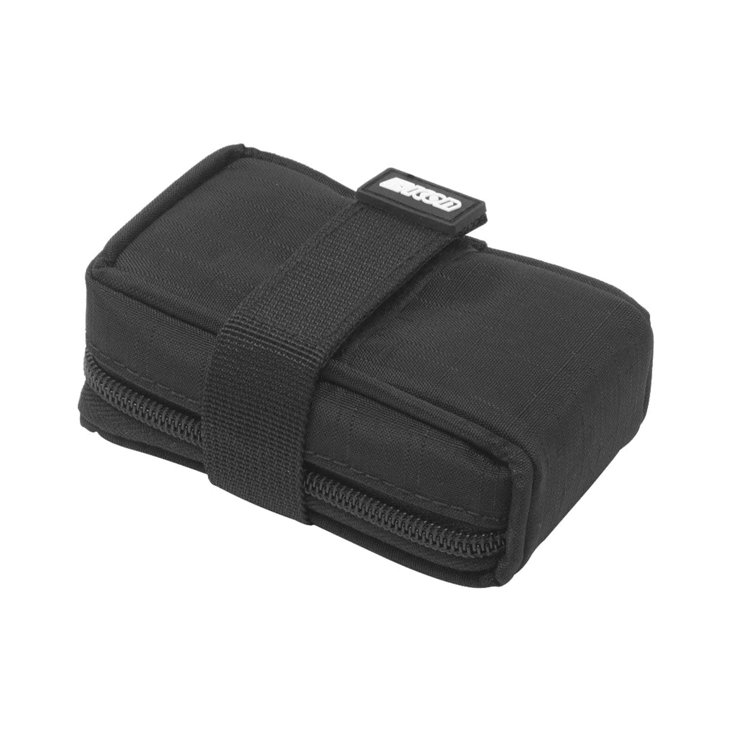 Scicon Sports Elan 210 Small Cycling Saddle Bag Blk