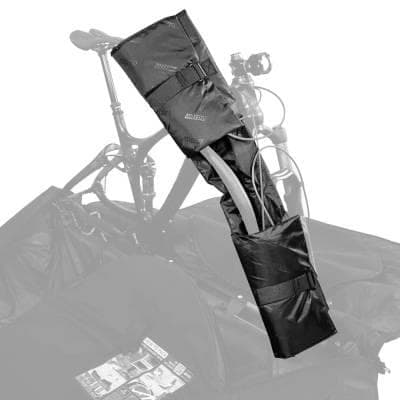 Scicon Sports Handlebar Pad Mtb