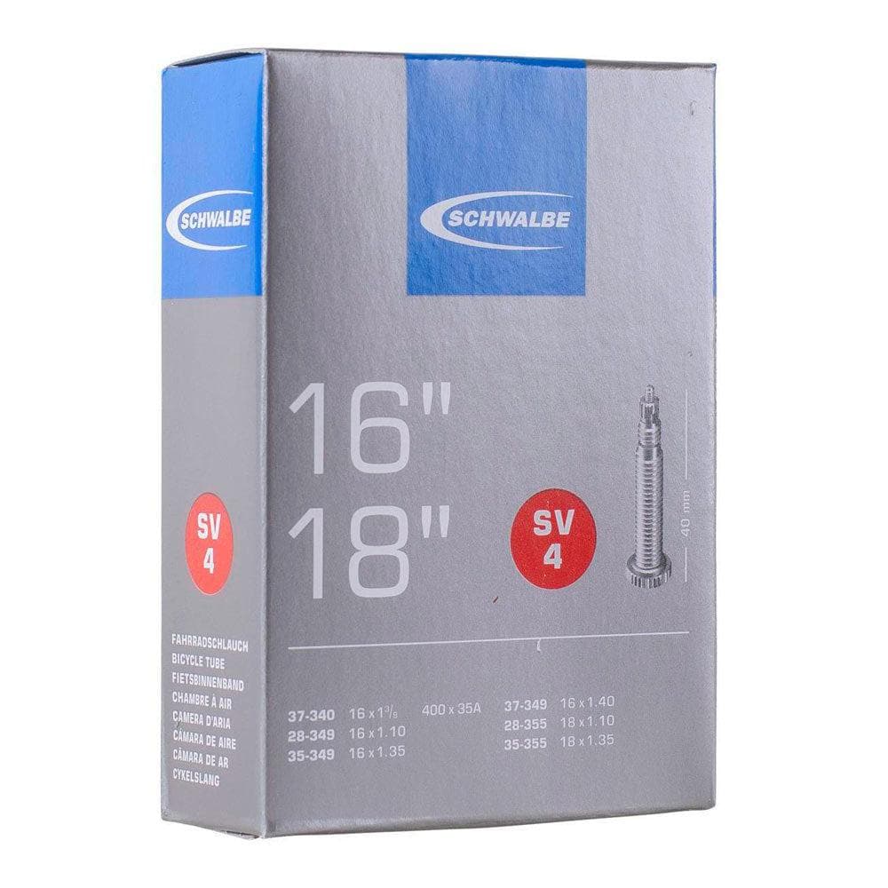 Schwalbe SV4 16/18 x 1 3/8 40mm