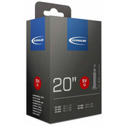 Schwalbe SV6 20 x 1 1/8 Presta 40mm