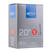 Schwalbe SV7A 20 x 1 3/8 Presta 40mm
