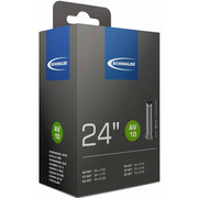 Schwalbe AV10 24 x 1.5/2.4 Schrader 40mm