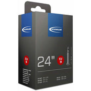 Schwalbe SV9C 24 x 1" Presta 40mm