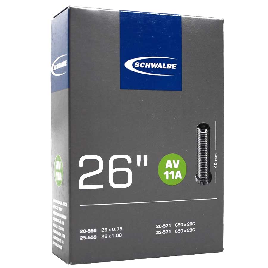 Schwalbe AV11A 26" x 1.00/650 x 20c
