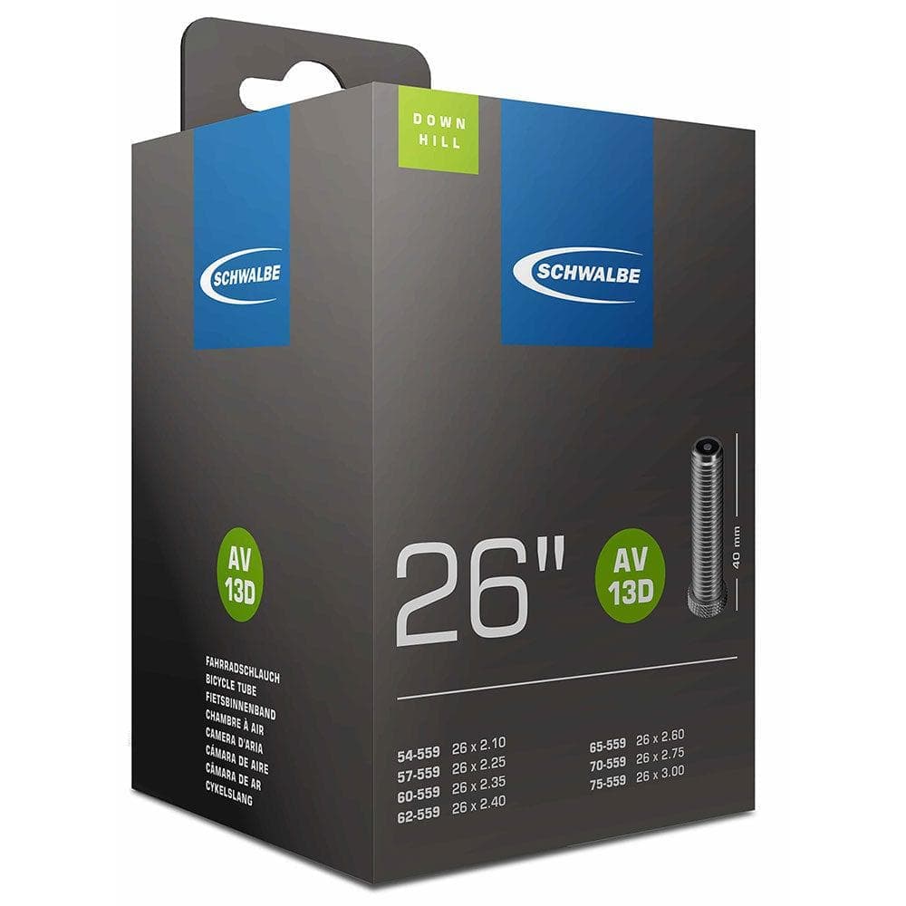 Schwalbe 26" Tube Schrader 40mm