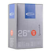 Schwalbe SV12 26" Inner Tubes