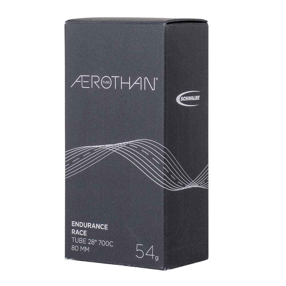 Schwalbe SV16E 700c/28" Aerothan Tubes (28/35c)