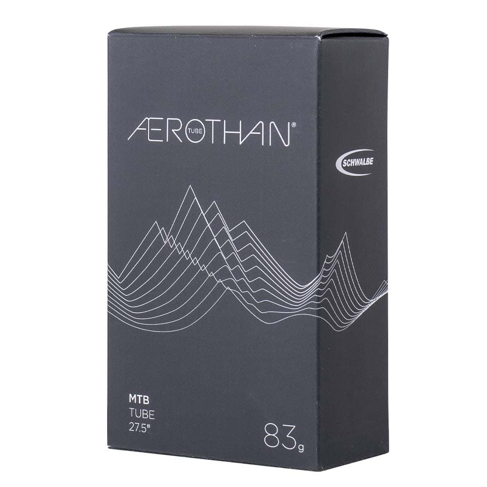 Schwalbe SV21FE/E 27.5" Aerothan Tubes 40mm