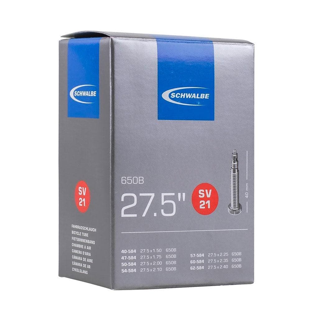 Schwalbe 27.5" Inner Tubes