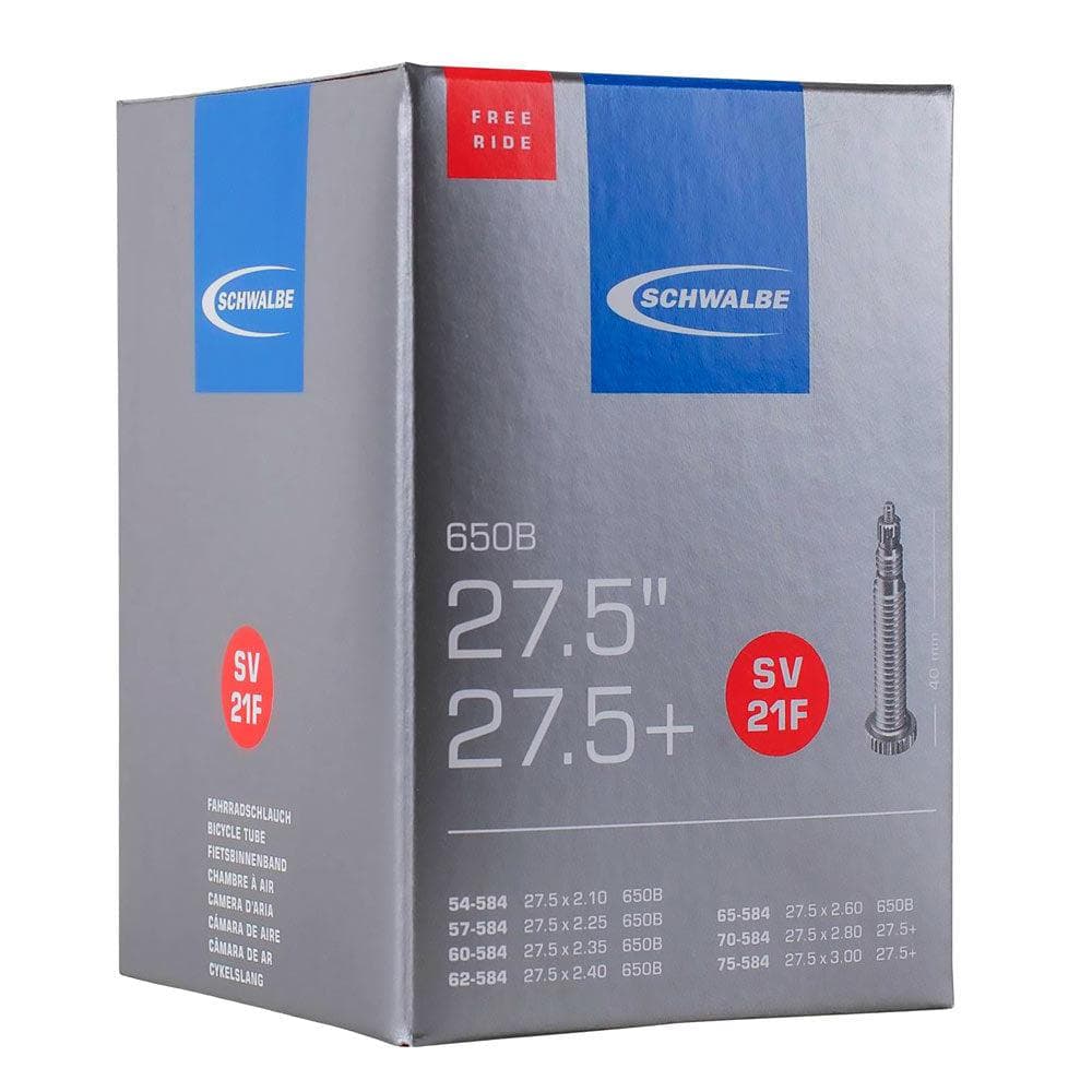 Schwalbe 27.5" Inner Tubes