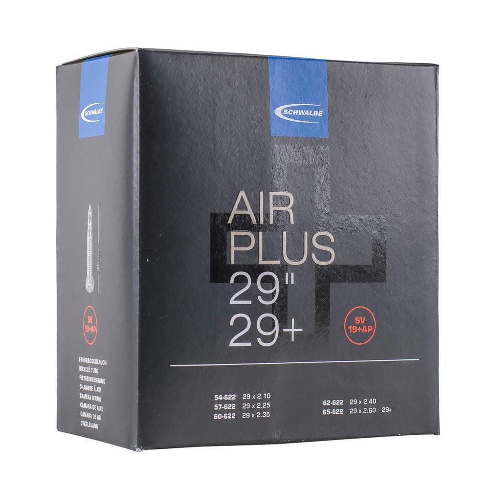 Schwalbe Air Plus Inner Tubes