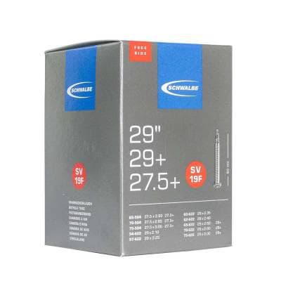 Schwalbe Sv19F Freeride 27.5 X 2.10/3.00 Ib 60Mm