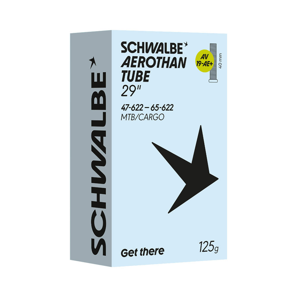 Schwalbe AV19-AE+ Aerothan 29 x 1.50/2.50 40mm
