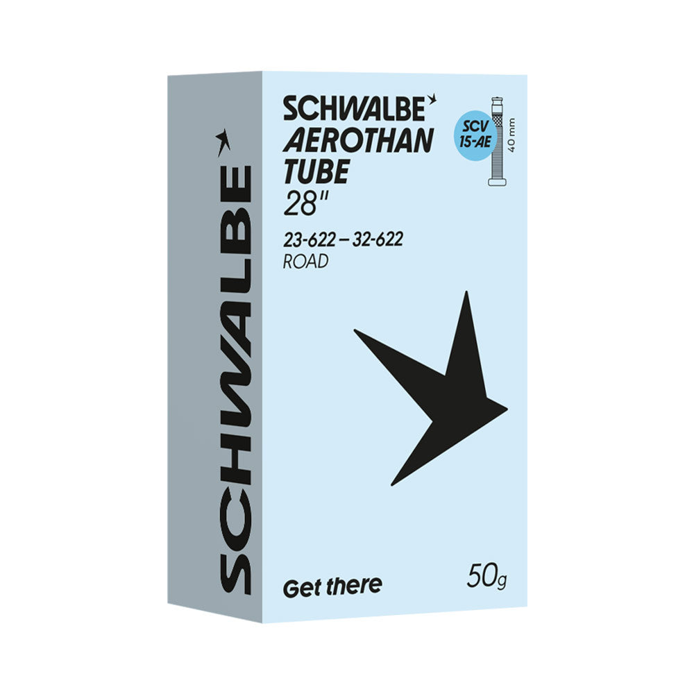 Schwalbe SCV15-AE Aerothan 700c x 23/32c 40mm