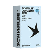 Schwalbe SCV15-AE Aerothan 700c x 23/32c 40mm