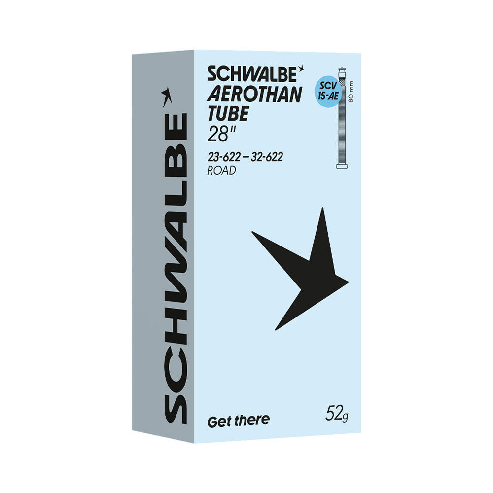 Schwalbe SCV15-AE Aerothan 700c x 23/32c 80mm