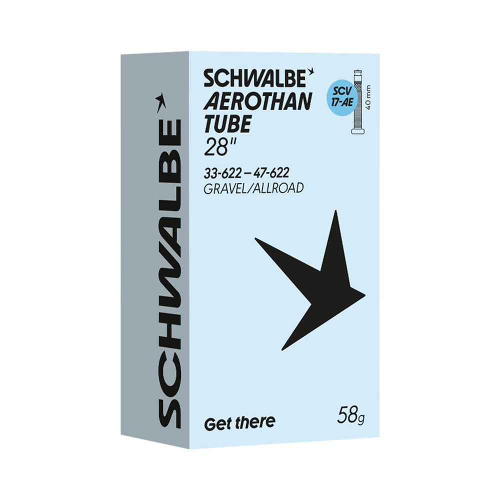 Schwalbe SCV17-AE Aerothan 700c x 33/47c 40mm