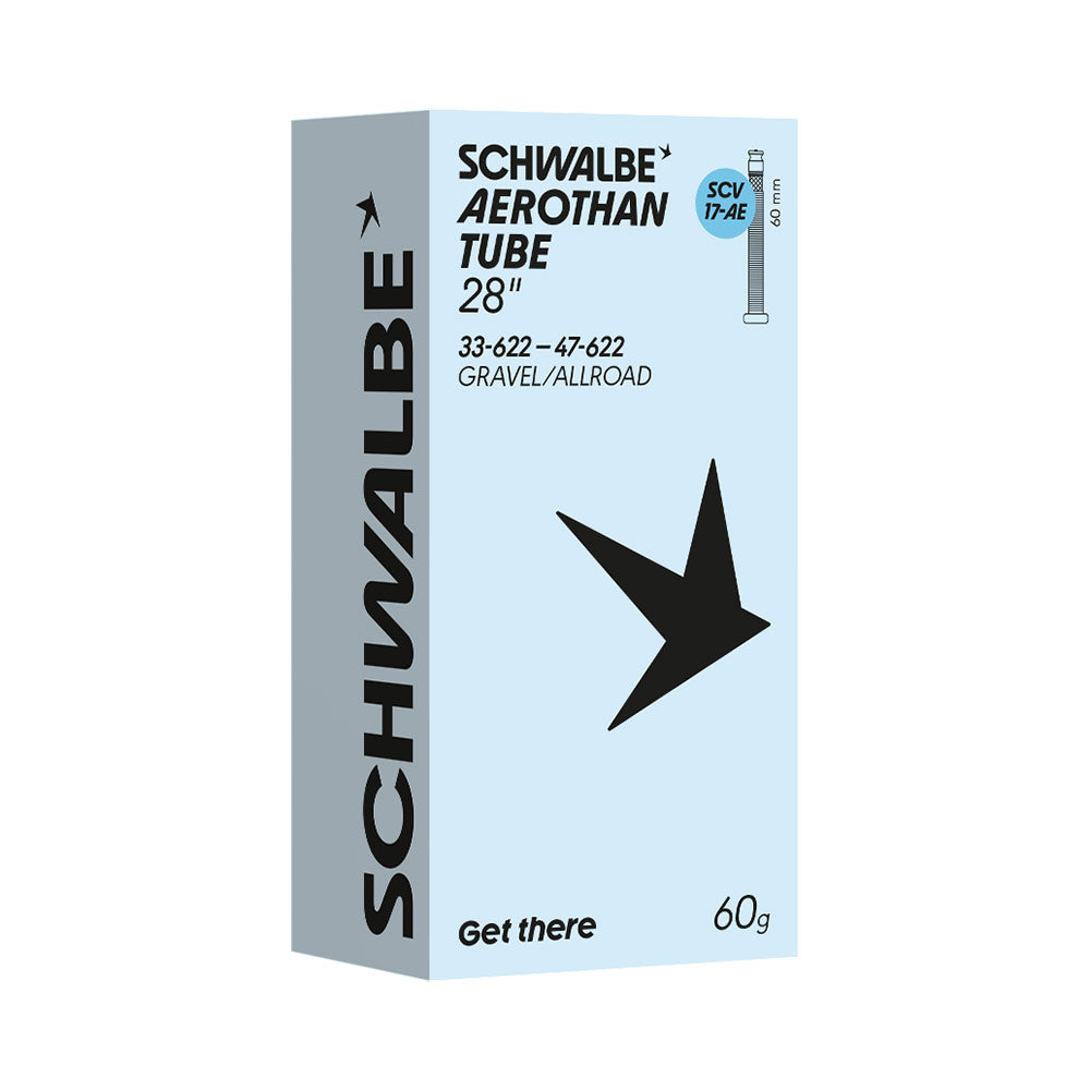 Schwalbe SCV17-AE Aerothan 700c x 33/47c