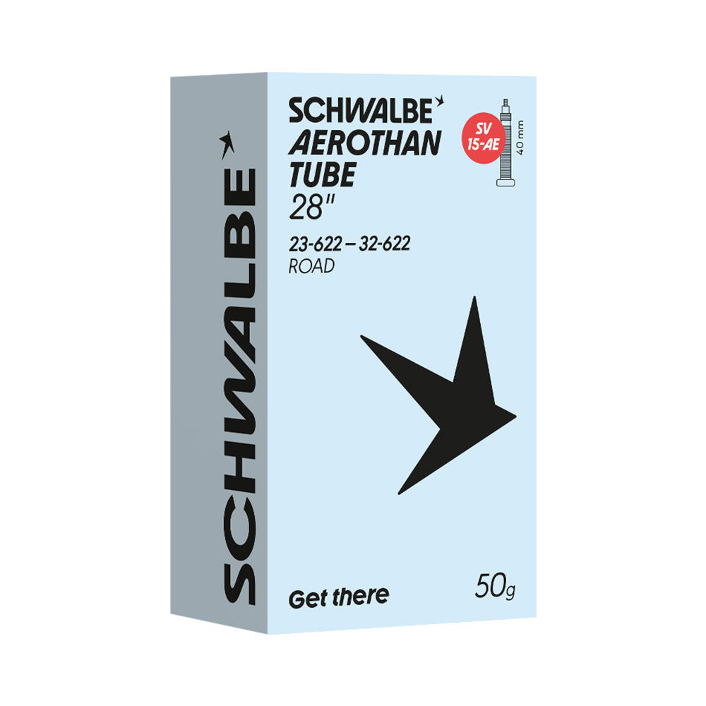 Schwalbe SV15-AE Aerothan 700c x 23/32c 40mm