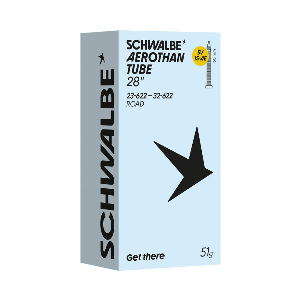 Schwalbe SV15-AE Aerothan 700c x 23/32c 60mm