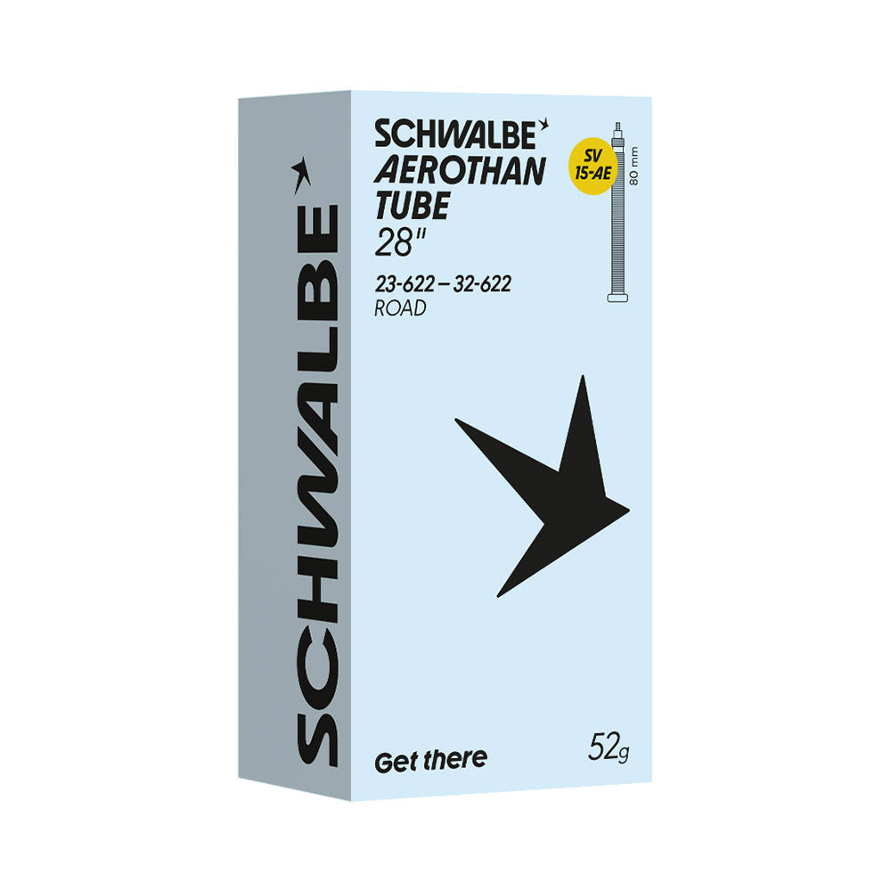 Schwalbe SV15-AE Aerothan 700c x 23/32c 80mm