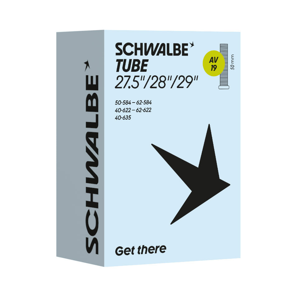 Schwalbe AV19 27.5-29 x 1.90/2.35 50mm