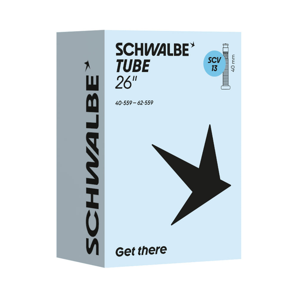 Schwalbe SCV13 26" x 1.50/2.50" 40mm