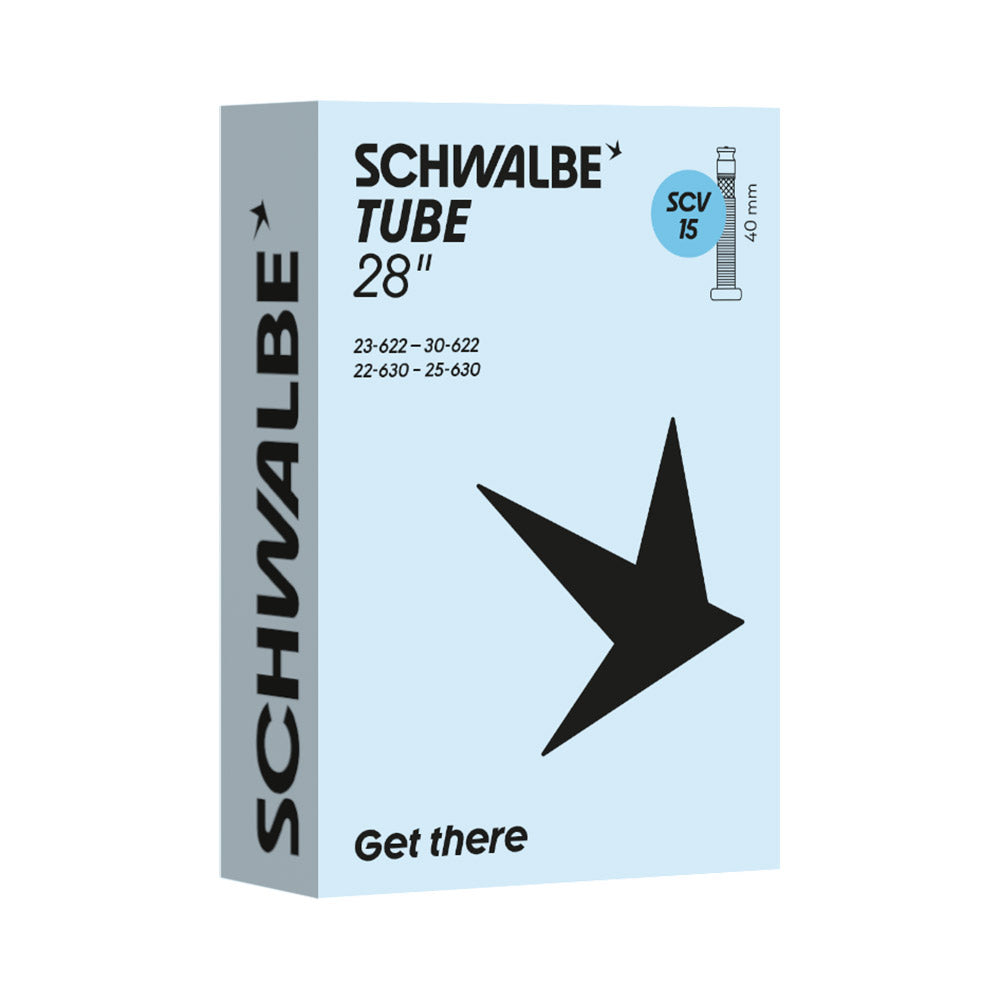 Schwalbe SCV15 700c x 23/30c 40mm