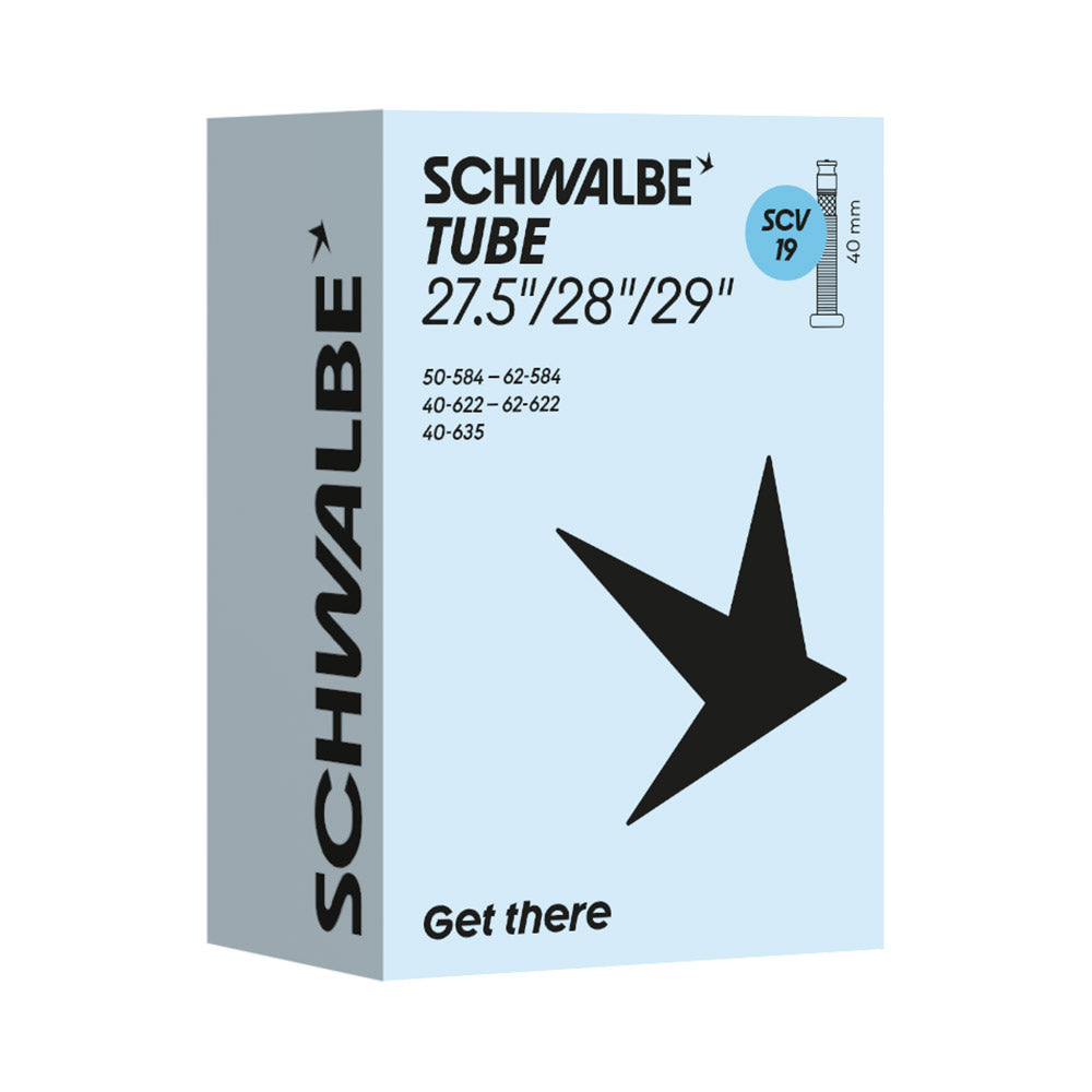 Schwalbe SCV19 27.5/29" x 1.90/2.35" 40mm