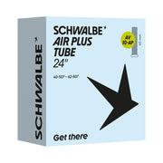 Schwalbe AV10-AP Air Plus 24x1.50-2.40 40mm