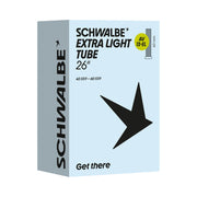 Schwalbe AV13-EL Extra Light 26x1.50-2.35 40mm