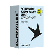 Schwalbe AV19L-EL Extra Light 27.5-29x2.10-3.00 40mm