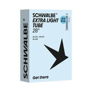 Schwalbe SCV15-EL Extra Light 700x23-28c 50mm