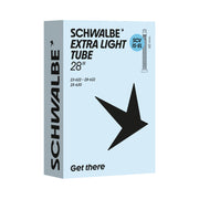 Schwalbe SCV15-EL Extra Light 700x23-28c 60mm