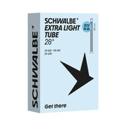 Schwalbe SCV15-EL Extra Light 700x23-28c 80mm