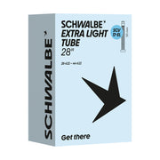Schwalbe SCV17-EL Extra Light 700x28-44c 50mm