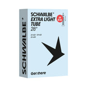 Schwalbe SV15-EL Extra Light 700x23-28c 40mm