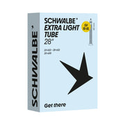 Schwalbe SV15-EL Extra Light 700x23-28c 60mm