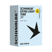 Schwalbe SV17-EL Extra Light 700x28-44c 60mm