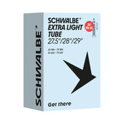 Schwalbe SV19L-EL Extra Light 27.5-29x2.10-3.00 40mm