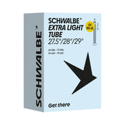 Schwalbe SV19L-EL Extra Light 27.5-29x2.10-3.00 60mm