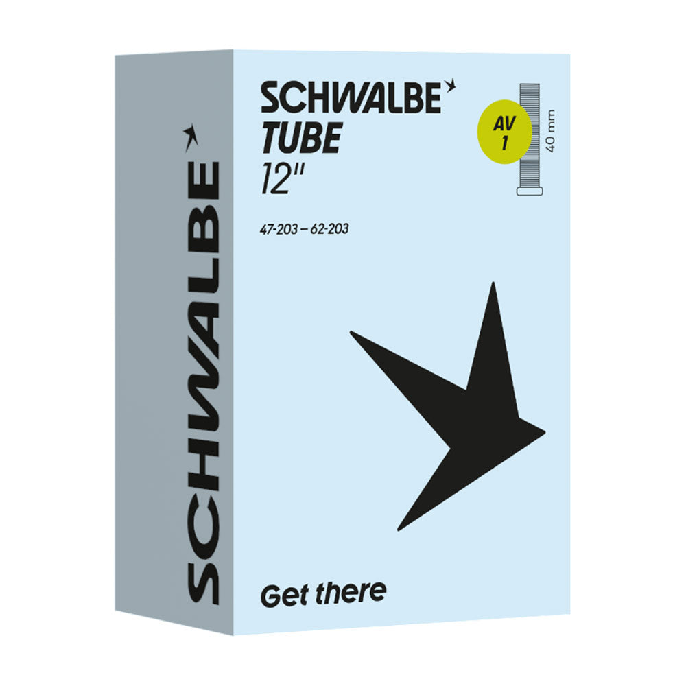 Schwalbe AV1 12x1.75-2.25 40mm
