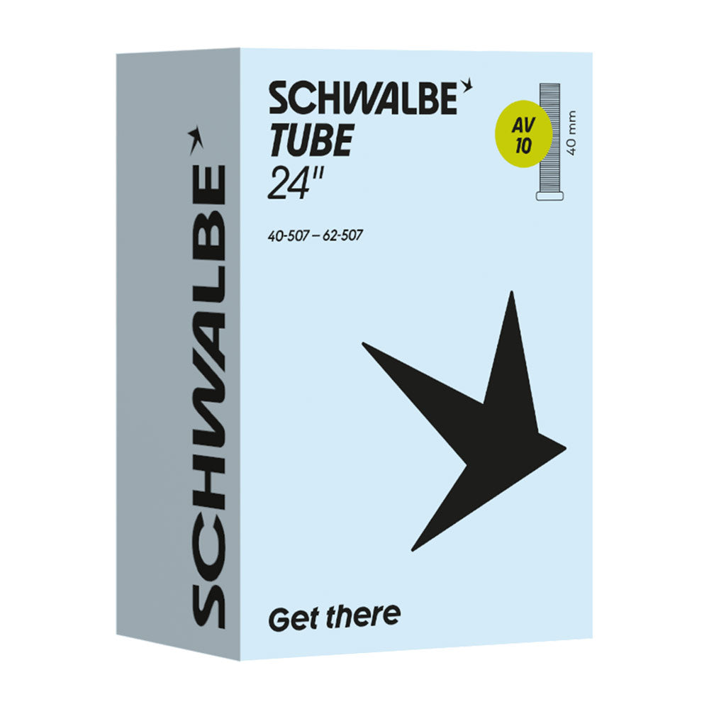 Schwalbe AV10 24x1.50-2.40 40mm