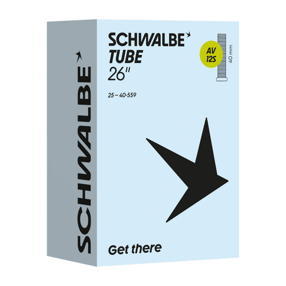 Schwalbe AV12S 26x1.00-1.50 40mm